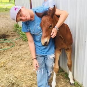 Meet your Posher, Alisha